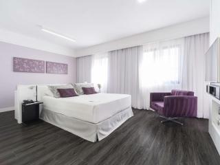 Mercure São Paulo Ibirapuera Privilege - São Paulo - 0