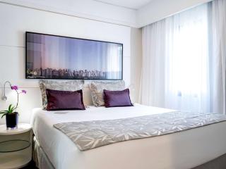 Mercure São Paulo Ibirapuera Privilege - São Paulo - 1