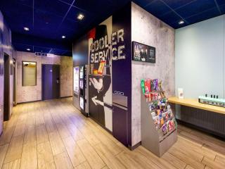 Ibis budget Berlin Potsdamer Platz - Berlin - 6