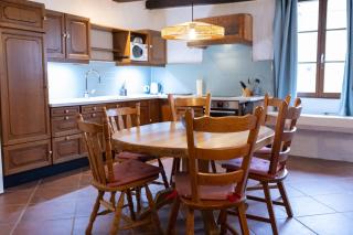 Maison Ainvelle - with Sauna - - 2