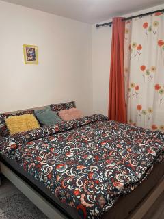Good Vibes Apartment - Câmpulung Moldovenesc - 9