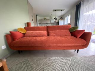 Chez Eugénie, au calme, proche du lac - 1