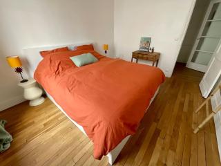 Charmant appartement à 10 min de Paris, idéal pour les JO - Clichy - 6