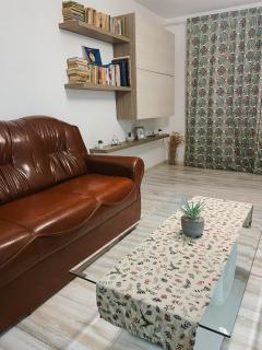 Good Vibes Apartment - Câmpulung Moldovenesc - 7