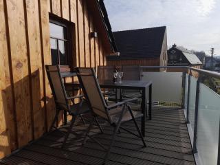 Ferienwohnung am Kalten Bach - Dürrröhrsdorf - 2
