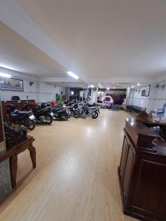 NHÀ NGHỈ NAM PHƯƠNG - Hà Tiên - 4