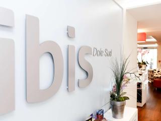 ibis Dole Sud Choisey - Dole - 7