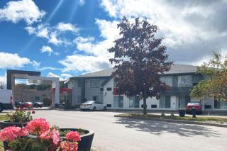 Comfort Inn - Cambridge - 1
