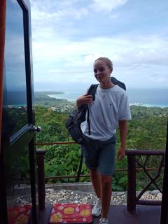 Thornton's Sea View Cafe & Guesthouse - 8