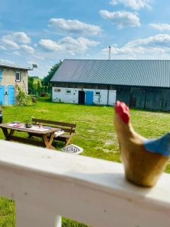 Stajnia Kopytkowo - 5