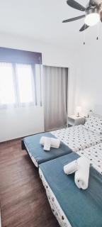 Los Angeles - ideal for families and smartworkers - Puerto de Santiago - 1