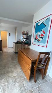Appartamento Terrazza Vista Mare in Liguria, Genova, 5 Terre - gigiohomes - 2