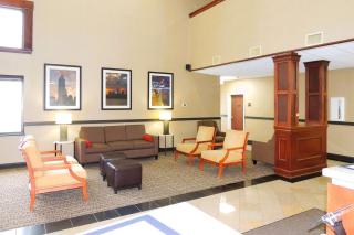 Comfort Suites - Twinsburg - 7
