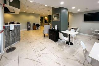 Quality Inn & Suites Lehigh Acres Fort Myers - Lehigh Acres - 8