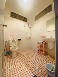 Rose bungalow at Ya Nui beach - Nai Harn Beach - 2