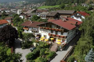 Hotel Edelweiss - Fügen - 5