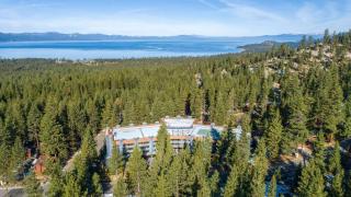Hilton Vacation Club Tahoe Seasons Lake Tahoe - South Lake Tahoe - 7