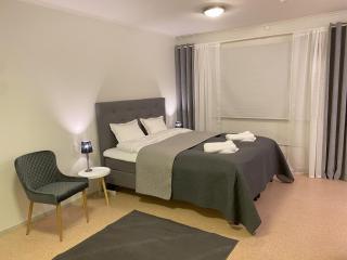 Vinkkeli, Kalustettu 1H+Sauna, Kauhajoki, Päntäne - Päntäne - 9