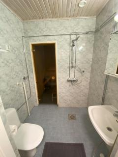 Vinkkeli, Kalustettu 1H+Sauna, Kauhajoki, Päntäne - 6