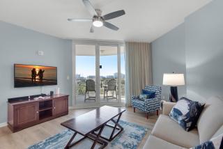 Palms Resort #2606 Jr. 2BR - Destin - 0