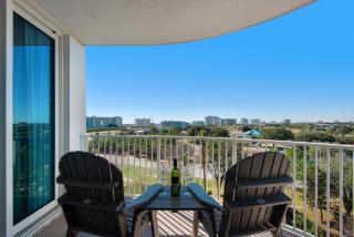 Palms Resort #2606 Jr. 2BR - Destin - 9