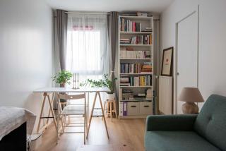 Appartement Paisible Grand Paris - Pantin - 0