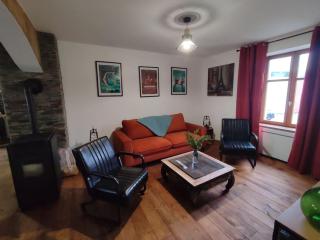 Logement Spacieux - 2