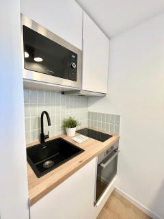 Appartement Cosy - Cap d'Agde proche plage et port - Parking - 3