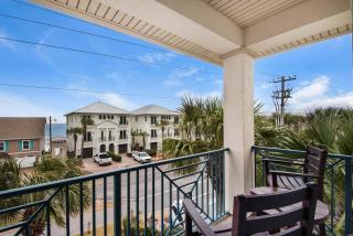 Neptune's Nook - Destin - 0
