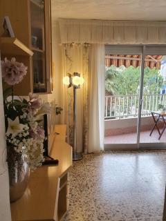 Adorable Apartamento en la Playa - Puerto de Mazarrón - 4
