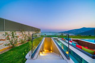 Eco Villa Aura - Kalkan - 3