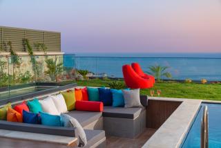 Eco Villa Aura - Kalkan - 0