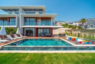 Eco Villa Aura - Kalkan - 8