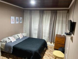 Guembe al Rio Hostel - Puerto Iguazú - 4
