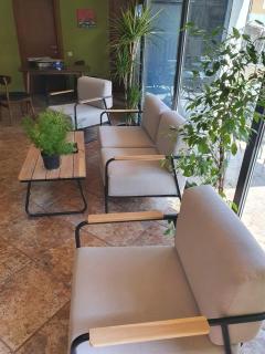 Green Inn Hotel - Tbilisi - 2