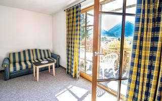 Hotel Vermoi - Laces - 4