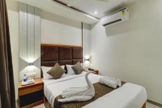 Hotel Sion Fort - 8