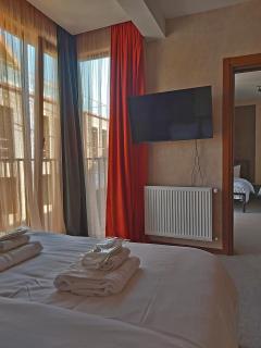 Green Inn Hotel - Tbilisi - 8