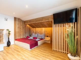 Holiday flat with terrace near Wildkogel - Neukirchen am Grossvenediger - 4