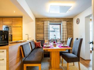 Holiday flat with terrace near Wildkogel - Neukirchen am Grossvenediger - 7