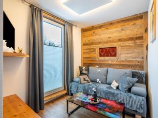 Holiday flat with terrace near Wildkogel - Neukirchen am Grossvenediger - 6