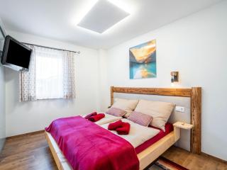 Holiday flat with terrace near Wildkogel - Neukirchen am Grossvenediger - 3