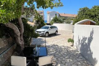 Maison+terrasse au calme à 100m de l’eau, vue mer - Marsiglia - 0