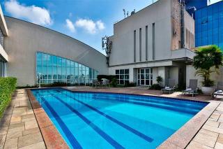 Flat Comfort Ibirapuera - São Paulo - 3