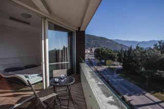 Status-M Apartments XYZ - Budua - 6
