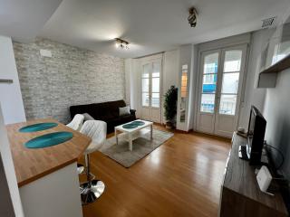Apartamento Céntrico en Cádiz - Cádis - 0