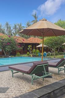 Putri Nusa Beach - 3