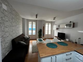 Apartamento Céntrico en Cádiz - 7