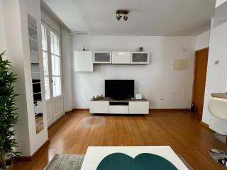 Apartamento Céntrico en Cádiz - 8