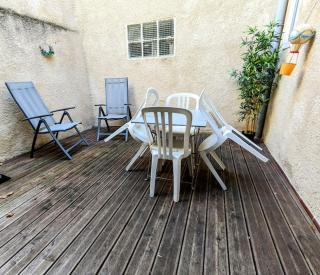 Bel appartement Mauguio - Mauguio - 9